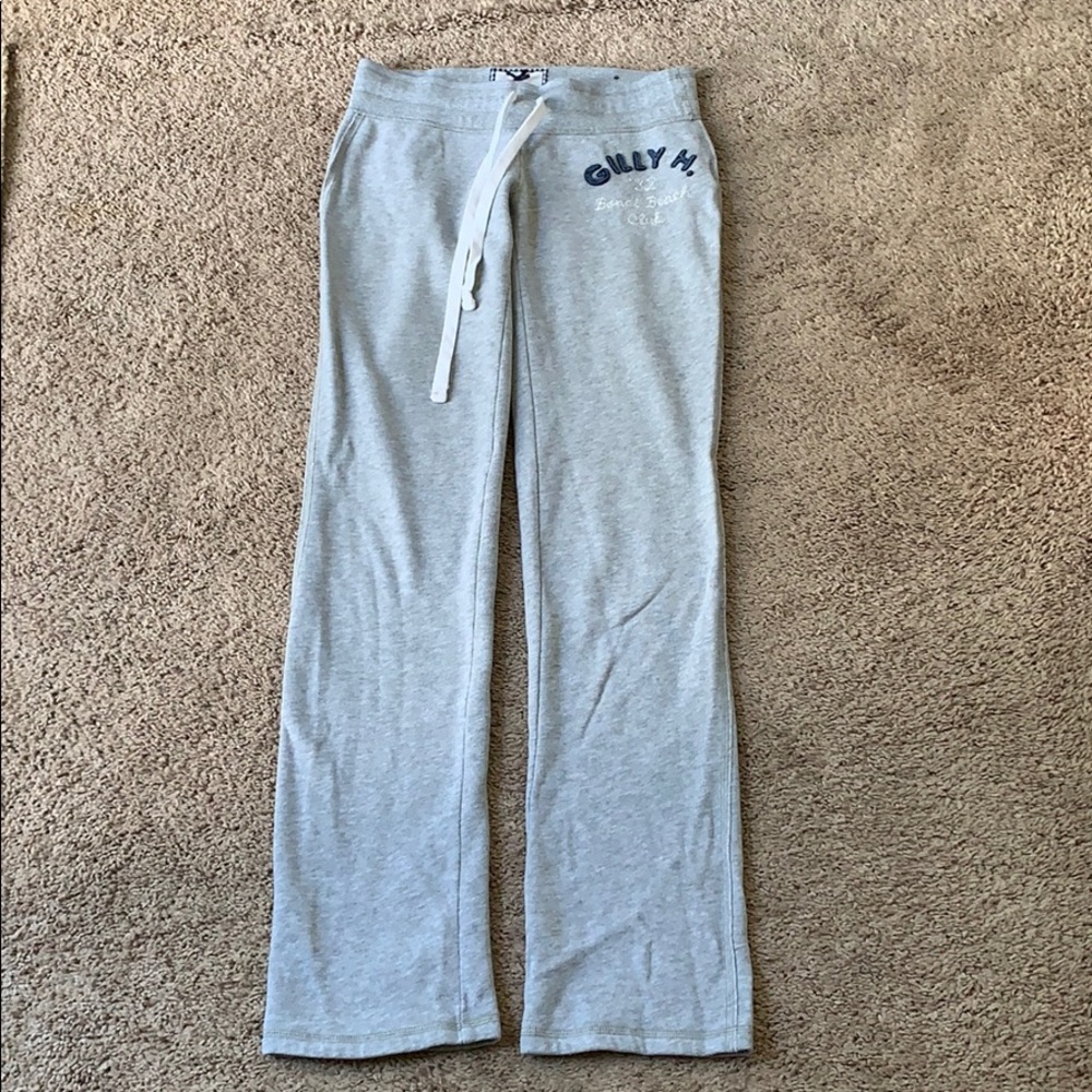 Sweatpants
